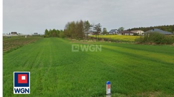 Grunt rolny na sprzedaż Ruszcza